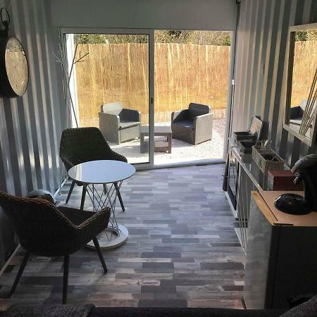 Apartament Les Docks Insolite & Spa Berck Zewnętrze zdjęcie